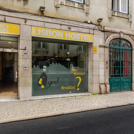 Yes Auberge de jeunesse