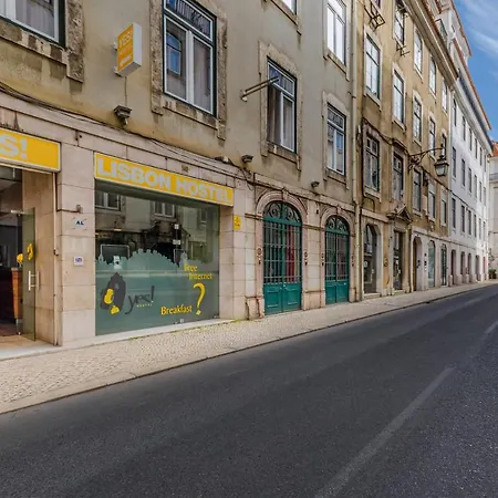 Yes Lisboa