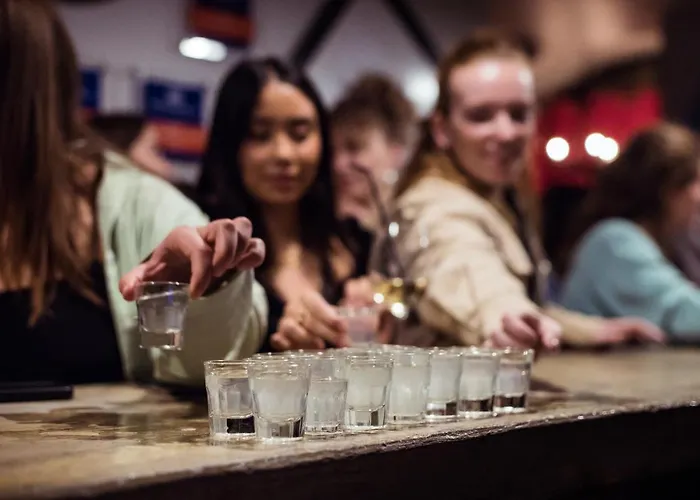 イエス ホステル