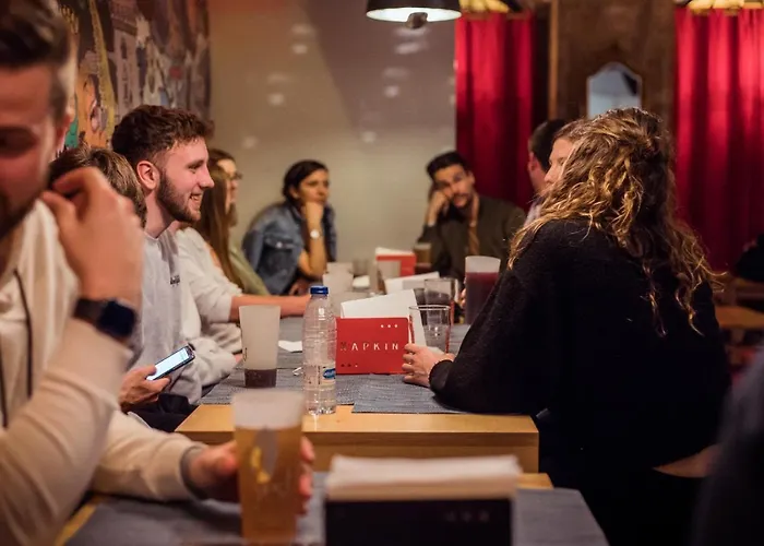 ホステル イエス *