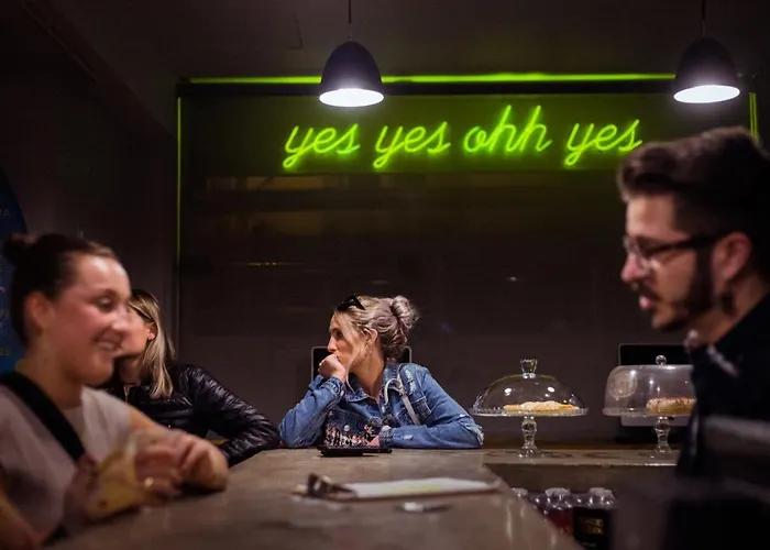 ホステル イエス