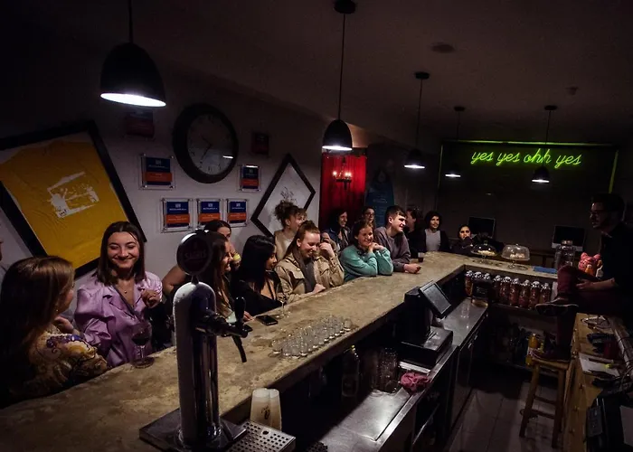 イエス * リスボン