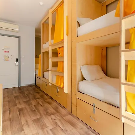 Yes Albergue Lisboa