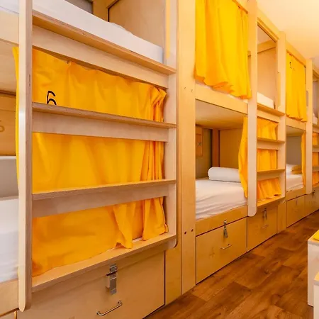 Hostel Yes Lisbon