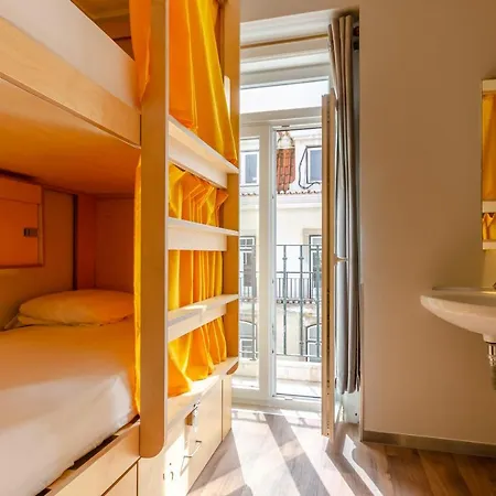 Hostel Yes