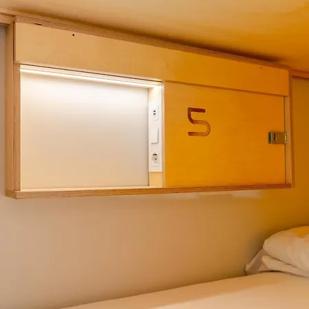 Hostel Yes