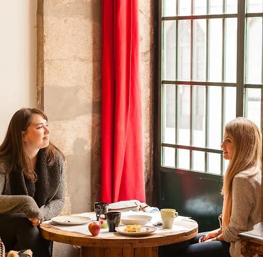 Auberge de jeunesse Yes Lisboa