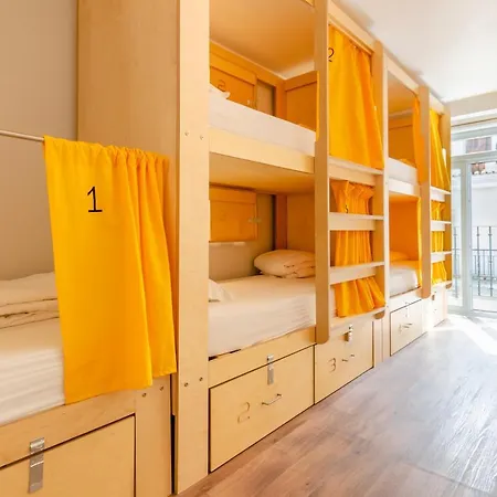 Hostel Yes